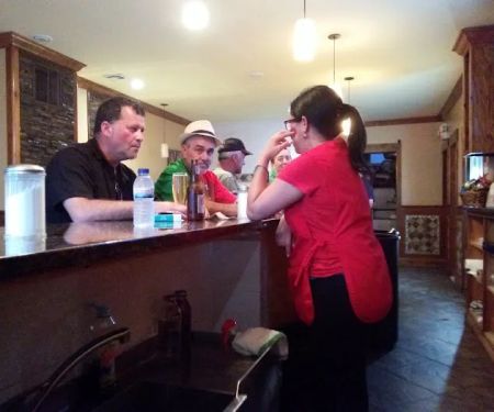 Wilson Restaurant and Cafe