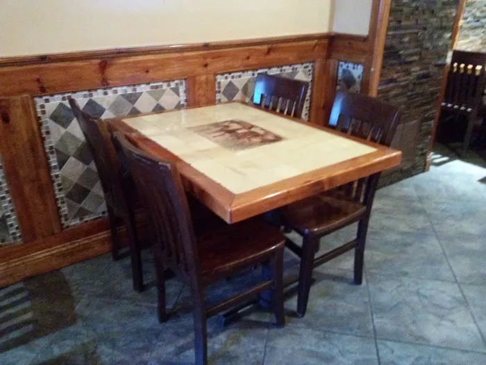 Wilson Restaurant and Cafe Picture 4