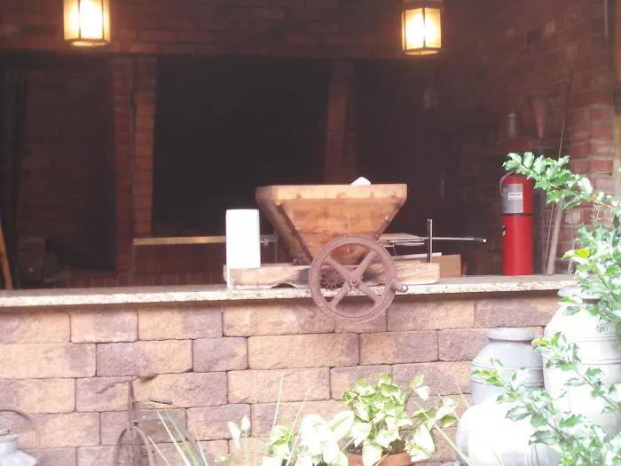 Wilson Restaurant and Cafe Picture 3