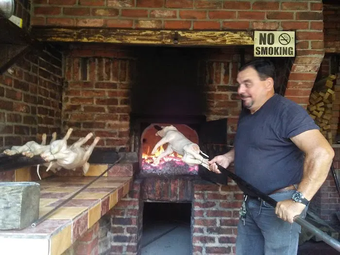 Wilson Restaurant and Cafe Picture 8