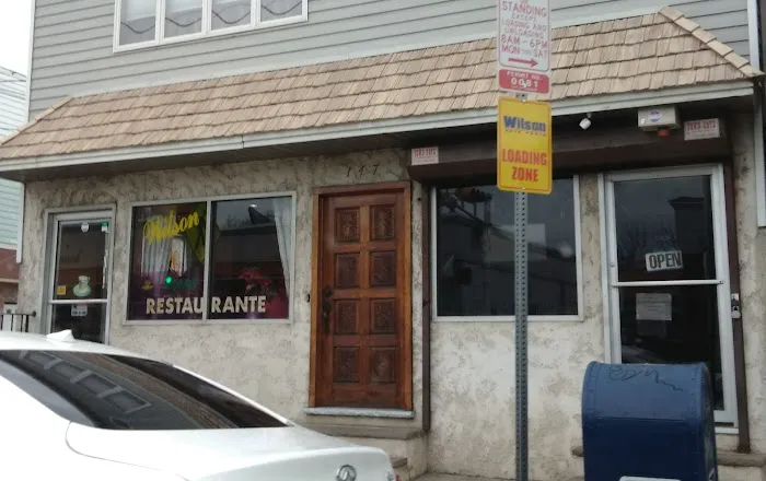 Wilson Restaurant and Cafe Picture 7