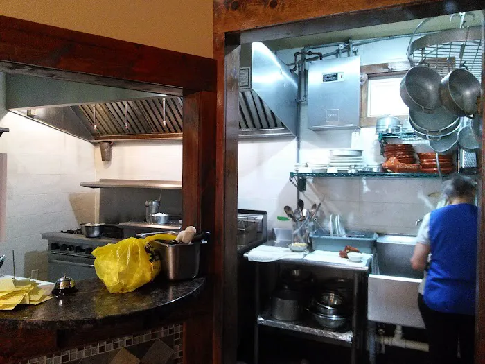 Wilson Restaurant and Cafe Picture 10