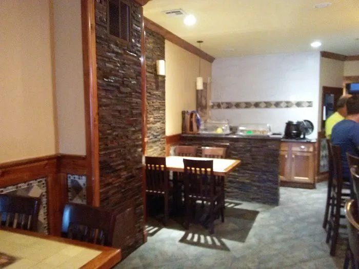 Wilson Restaurant and Cafe Picture 2