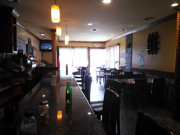 Wilson Restaurant and Cafe Picture 5