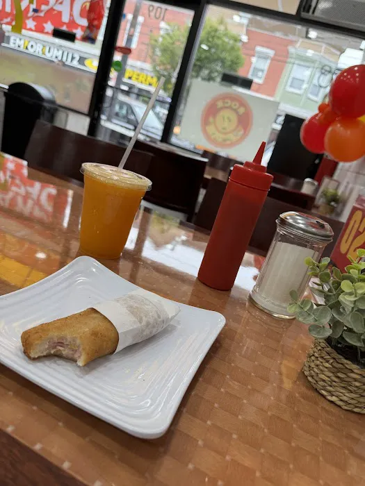 Rock7 Point do Açai Doces e Salgados Picture 4