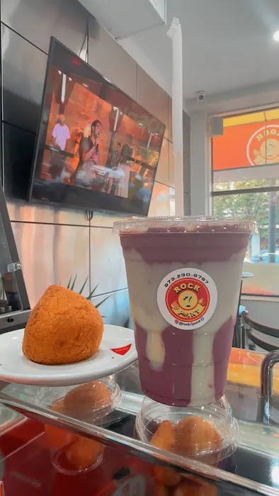 Rock7 Point do Açai Doces e Salgados Picture 2