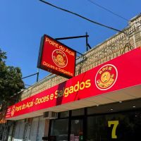 Rock7 Point do Açai Doces e Salgados ico