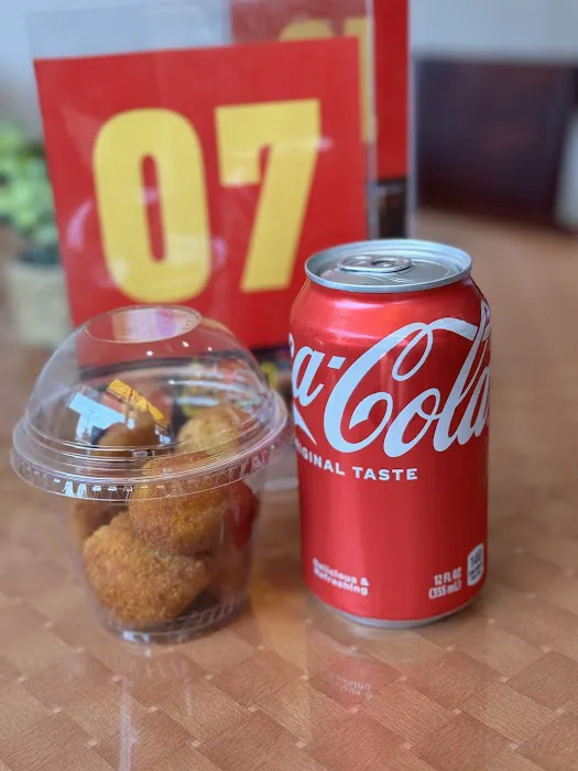 Rock7 Point do Açai Doces e Salgados Picture 9