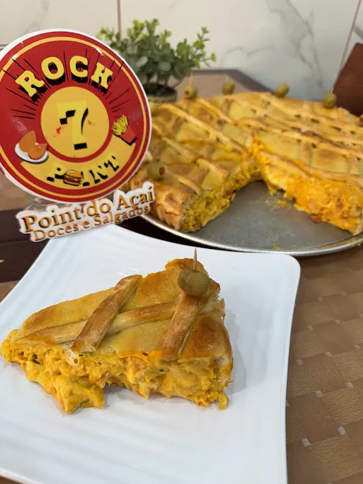 Rock7 Point do Açai Doces e Salgados Picture 3