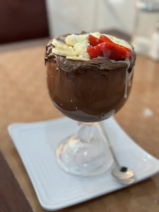 Rock7 Point do Açai Doces e Salgados Picture 10