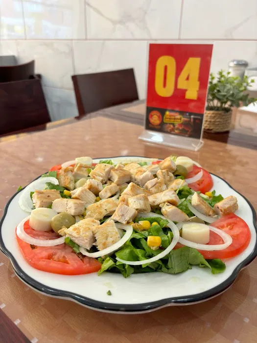 Rock7 Point do Açai Doces e Salgados Picture 6