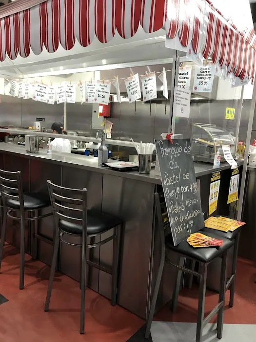 Di Costa a Costa Vando Pastel Picture 3