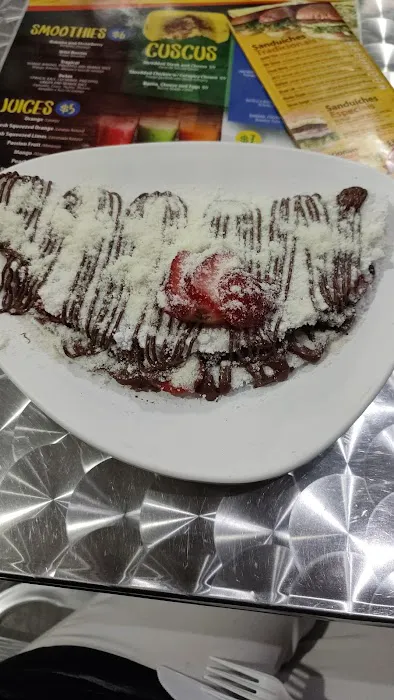 Di Costa a Costa Vando Pastel Picture 9