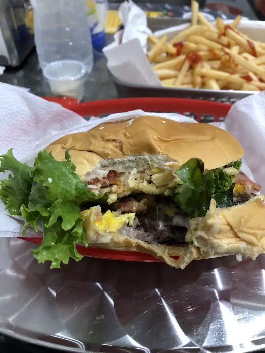 Di Costa a Costa Vando Pastel Picture 1