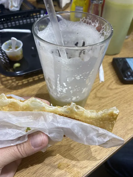 Di Costa a Costa Vando Pastel Picture 6