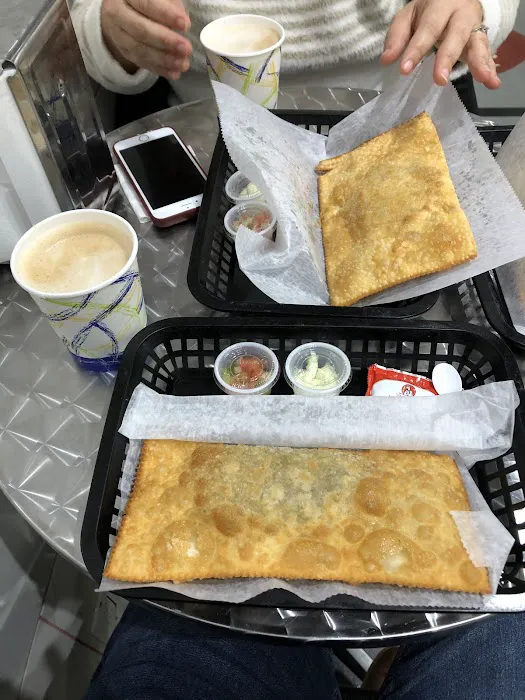 Di Costa a Costa Vando Pastel Picture 4