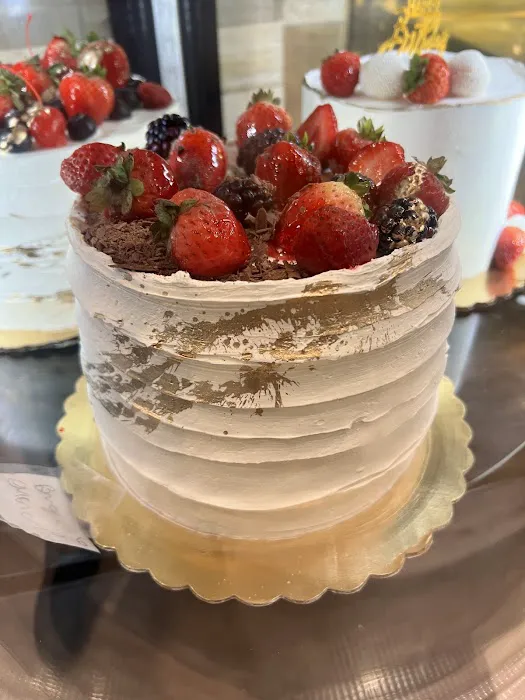 Salgaderia Maranato Picture 3