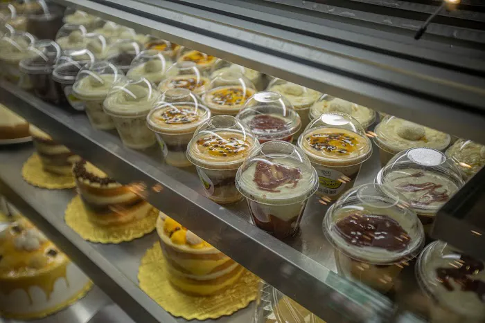 Salgaderia Maranato Picture 8