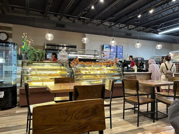 Salgaderia Maranato Picture 7