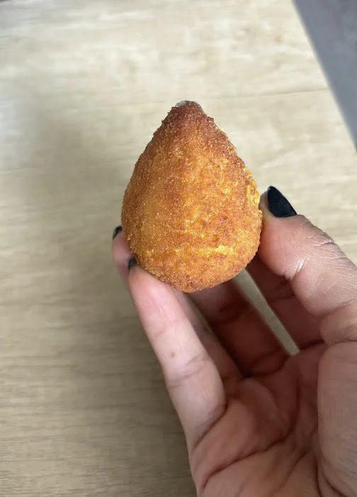 Salgaderia Maranato Picture 5