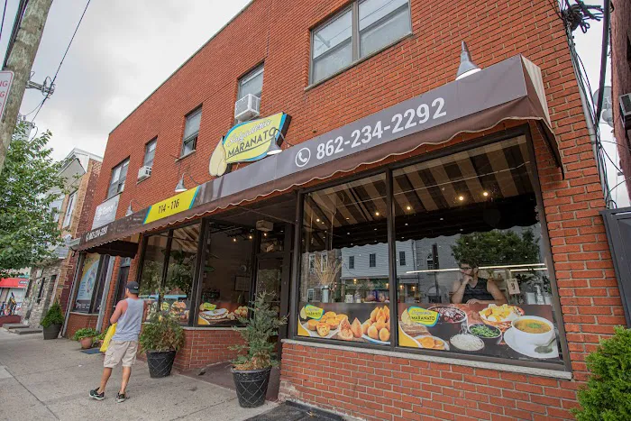 Salgaderia Maranato Picture 10