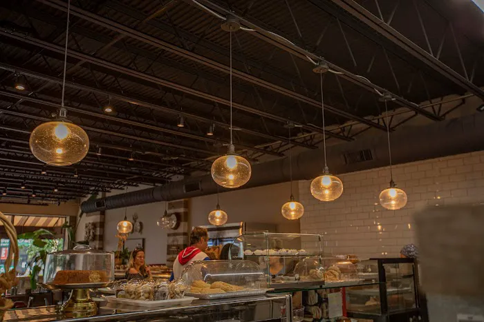 Salgaderia Maranato Picture 9