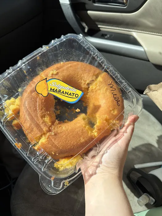 Salgaderia Maranato Picture 6