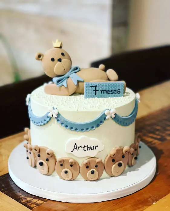 Salgaderia Maranato Picture 4