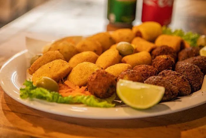 Salgaderia Maranato Picture 1