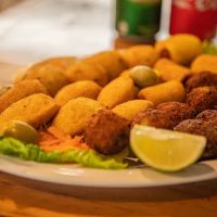 Salgaderia Maranato ico