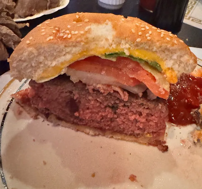 Krug's Tavern Picture 9