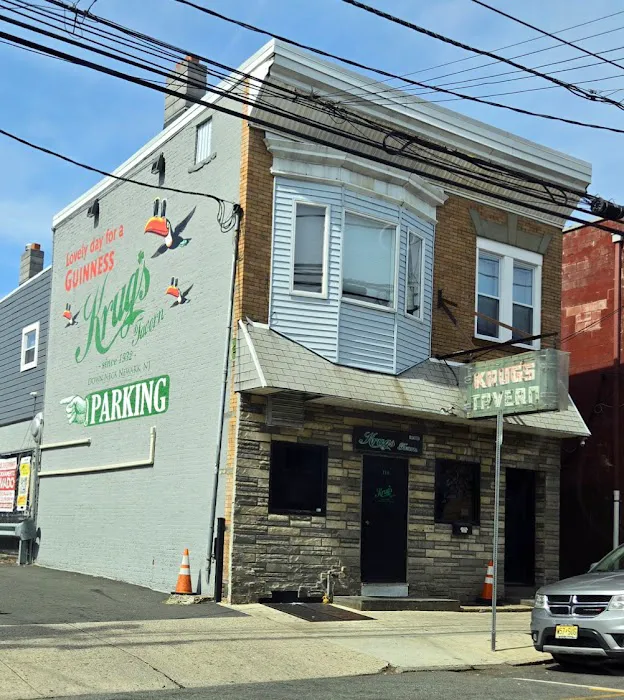 Krug's Tavern Picture 8