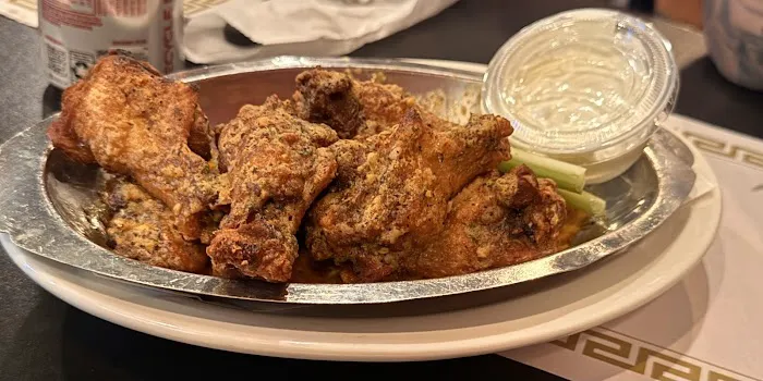 Krug's Tavern Picture 7