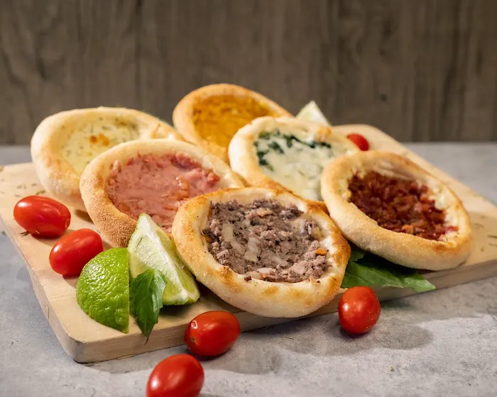 Pizzeria São Paulo Picture 2