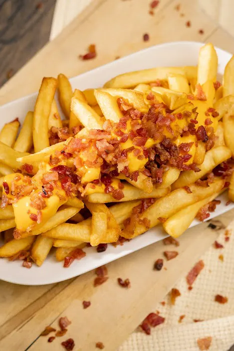 Pizzeria São Paulo Picture 8