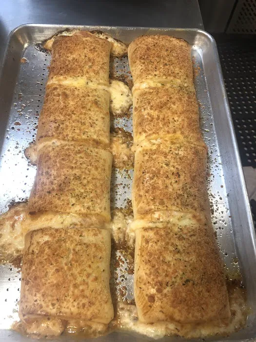 Pizzeria São Paulo Picture 10