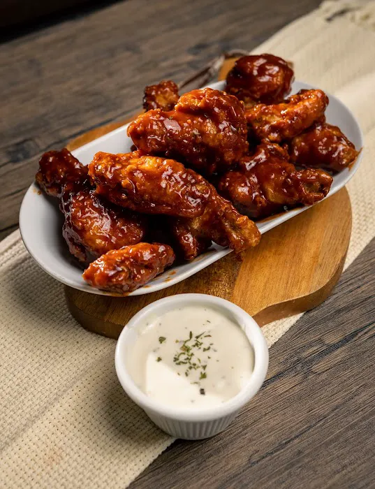 Pizzeria São Paulo Picture 1