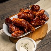 Pizzeria São Paulo ico