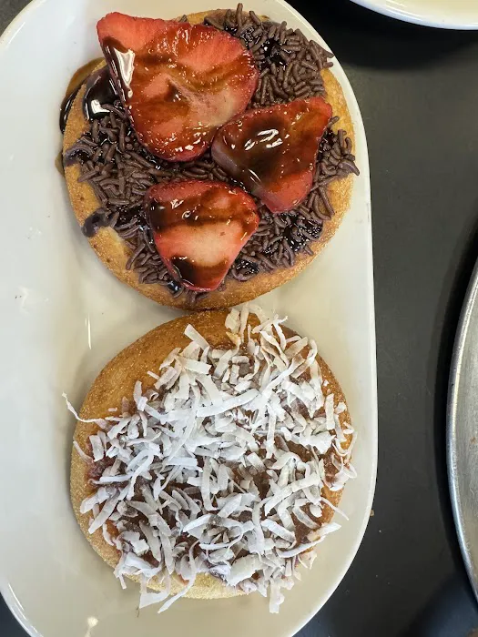 Pizzeria São Paulo Picture 3