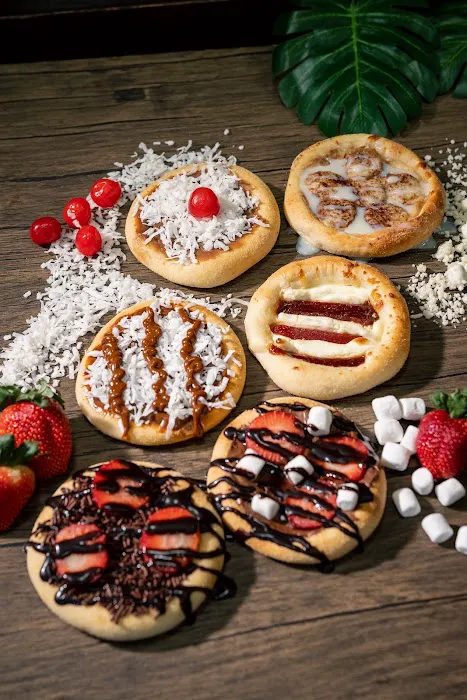 Pizzeria São Paulo Picture 9