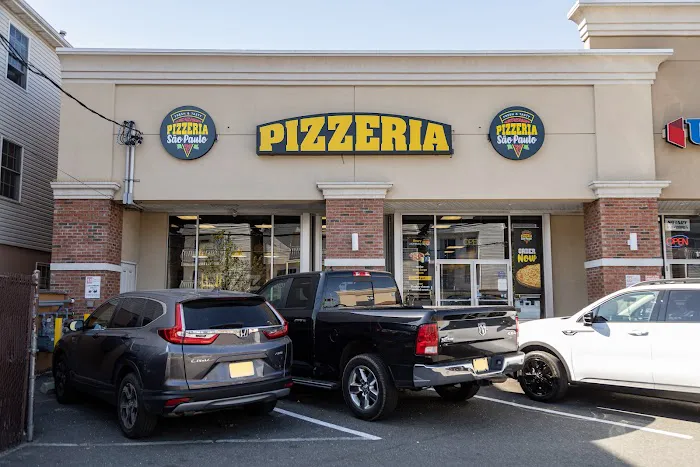 Pizzeria São Paulo Picture 6