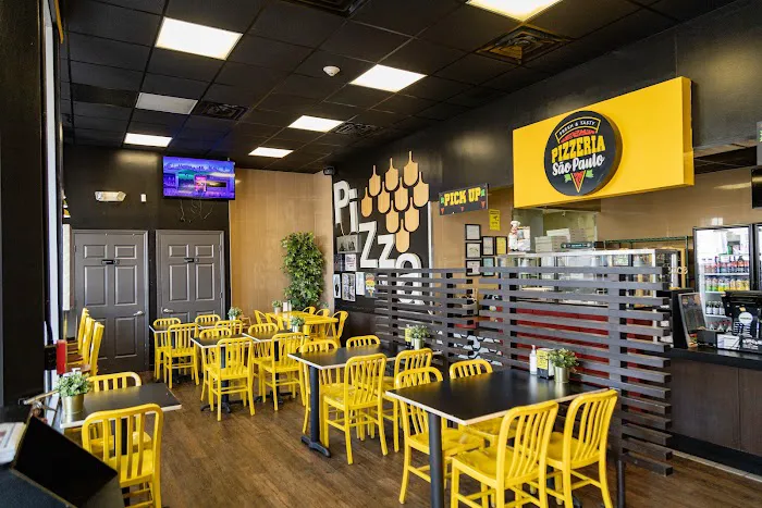 Pizzeria São Paulo Picture 5