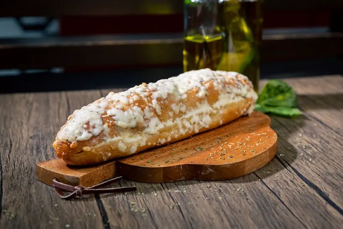 Pizzeria São Paulo Picture 4