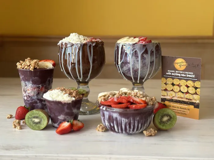 Empada's Brazil Picture 6