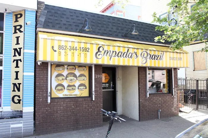 Empada's Brazil Picture 7