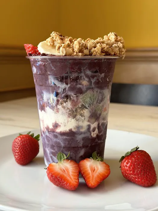 Empada's Brazil Picture 8