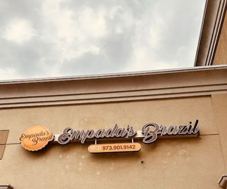 Empada's Brazil