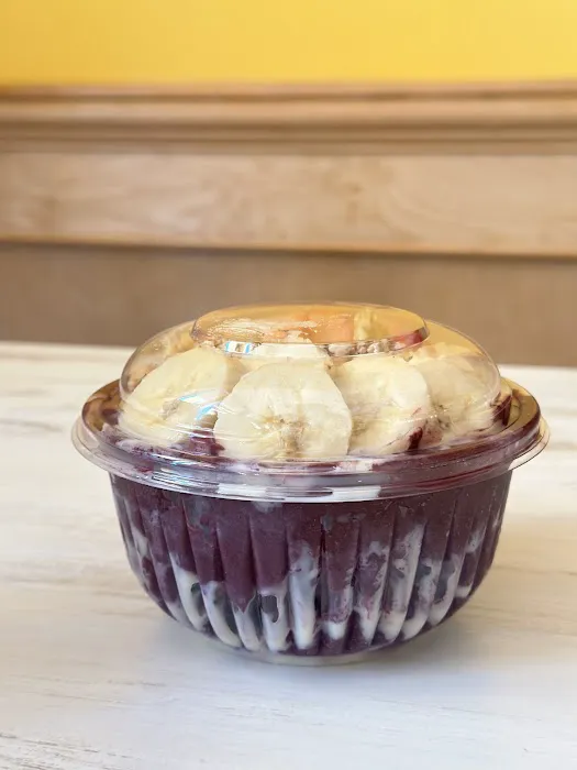 Empada's Brazil Picture 2