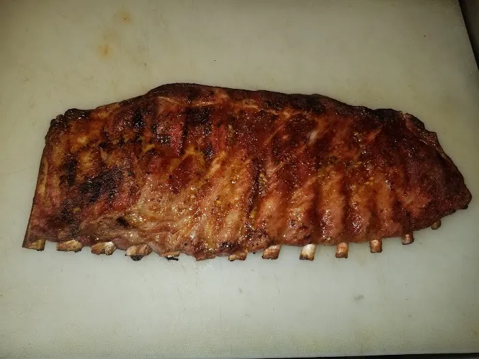 5 Star Steak House Picture 1