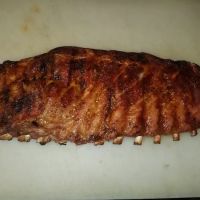 5 Star Steak House ico